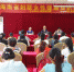 海南省妇联“巾帼脱贫行动”走进定安 - 妇女联合会