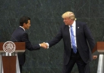 墨西哥总统指责特朗普 称其“拉低汇率” - 海口网