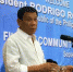 菲律宾总统杜特尔特欲为中国叫停菲美军演？ - 海口网