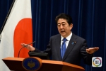 日本政坛吹起"选举风" 安倍或任首相至2021年初？ - 海口网