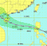 “莎莉嘉”加强为强台风 或于18日登陆海南 - 海口网