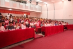 大学科技园服务师生创新创业高峰论坛举行 - 海南新闻中心