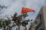 政企联动护航党员突击攻坚 琼海全面恢复送电（图） - 海南新闻中心
