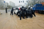 海南公安机关全警全力以赴防御强台风“莎莉嘉” - 公安厅