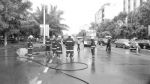 儋州市发生一起触电事故 6旬女子遭掉落的电缆漏电击中 - 海南新闻中心