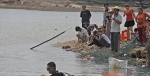 距落水处下游几公里处 澄迈金江3名学生尸体找到 - 海口网