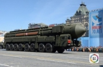 俄罗斯马克耶夫火箭设计局公开“最强洲际核导弹” - 海口网