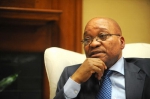 南非“干政门”报告公布 总统祖马遭遇新挑战 - 海口网
