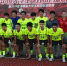 海南大学男子足球队蝉联海南省大学生校园足球联赛冠军 - 海南大学