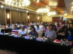 海南省总工会举办全省工会系统集体协商与保障工作培训班 - 总工会