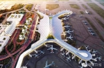 三亚新机场力争年底开工2020年建成 未来海南将有5大机场 - 海口网