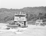 "刀尖"上的巡航:记者4天3夜体验湄公河联合执法 - 海口网
