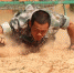 中国军人参加国际竞赛：半小时能做1600个俯卧撑 - 海口网