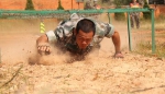 中国军人参加国际竞赛：半小时能做1600个俯卧撑 - 海口网