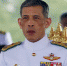 “雷霆之威”国王上线 在泰国当国王是种什么体验？ - 海口网