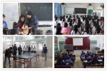 我校研究生赴儋州市开展支教助学实践活动 - 海南师范大学