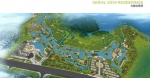文昌八门湾海上森林公园要建成这样子 美爆啦 - 海南新闻中心