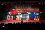 海南省总工会“文化惠职工”禁毒防艾文艺演出走进桂林洋、八一总场和洋浦 - 总工会