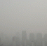 中国42城市拉响空气污染警报 部分城市应急响应落实不到位 - 海口网