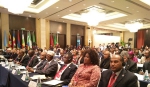 中非合作圆桌会议第六次大会万宁开幕 逾300人出席 - 海口网