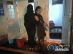 海口：女子到表姐家串门竟偷苹果手机 担心暴露丢进公厕 - 海南新闻中心