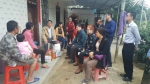 海南省妇联实施“救急难”项目 助力健康脱贫 - 妇女联合会