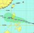 台风“洛坦”对海南陆地无直接影响 将于27日消失 - 海口网