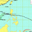 洛坦28日白天南海减弱消失 对海南陆地无直接影响(图) - 海南新闻中心