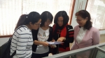 中国妇女发展基金会在海南开展调研活动 - 妇女联合会