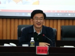 海南大学2016年度工会工作先进集体和先进个人表彰大会召开 - 海南大学