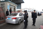 海南警方全力以赴确保春节期间全省社会治安大局持续稳定 - 公安厅