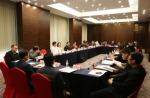 海南省总工会六届八次全委（扩大）会议在海口成功拉上帷幕 - 总工会