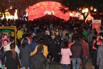春节元宵案件事故大幅度下降 海南全省社会治安持续向好 - 公安厅