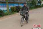 探访海南澄迈长寿村：103岁老人骑车唱歌 游客称奇羡慕 - 海南新闻中心