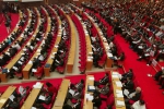 海南省第五届人民代表大会第五次会议隆重开幕 - 人民代表大会常务委员会