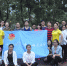 青年之声·庆“三八”师生排球友谊赛 - 海南师范大学