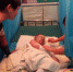 澄迈一家3口烧伤住院 4岁娃经救治脱险妈妈仍病危(图) - 海南新闻中心