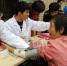 海南省妇联开展“美丽与健康同行”送健康活动 - 妇女联合会