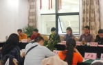 职工医疗互助活动第七次管委会会议召开 - 总工会