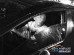 海口小伙毒驾被抓 警方从车上搜出400多颗“开心果” - 海南新闻中心