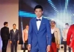 海南小伙时尚逆袭 中国男神首次入选“世界先生”前十 - 海南新闻中心
