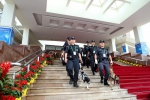 海南公安机关圆满完成博鳌亚洲论坛2017年年会安保工作 - 公安厅