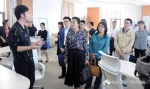 广西科技创新宣传骨干培训班在南宁举行 - 科技厅