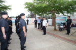 海南省公安机关圆满完成“天舟一号”飞行任务安保工作 - 公安厅
