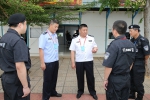 海南省公安机关圆满完成“天舟一号”飞行任务安保工作 - 公安厅