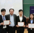 海南大学代表队荣获2017年国际刑事法院中文模拟法庭比赛一等奖 - 海南大学