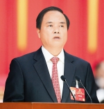刘赐贵在海南省第七次党代会上的报告(全文) - 科技厅