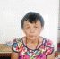 儿子你在哪里 63岁阿婆王凤仙在海口街头迷路（图） - 海南新闻中心