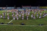 2017年海南省青少年足球赛在陵水开幕 陵水银风科技队获开门红 - 海南新闻中心