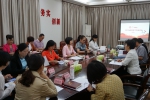 海南省妇联赴四川调研新媒体和项目化工作情况 - 妇女联合会